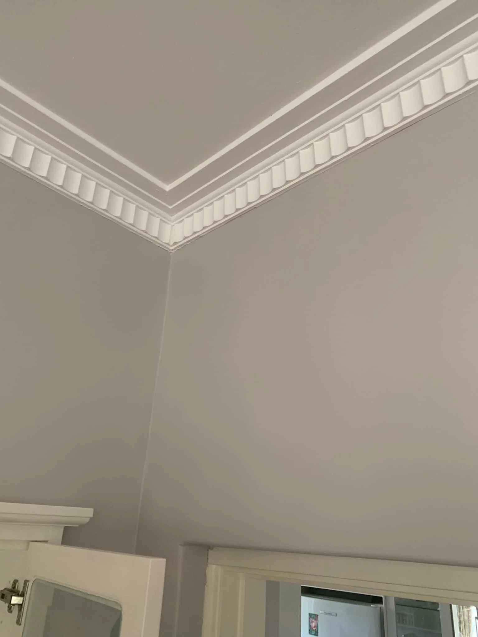 Precision Detail Work