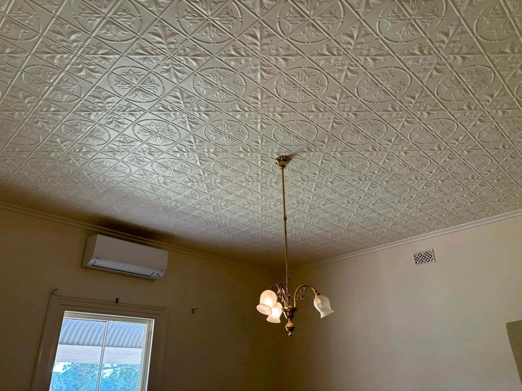Designer Trim Work