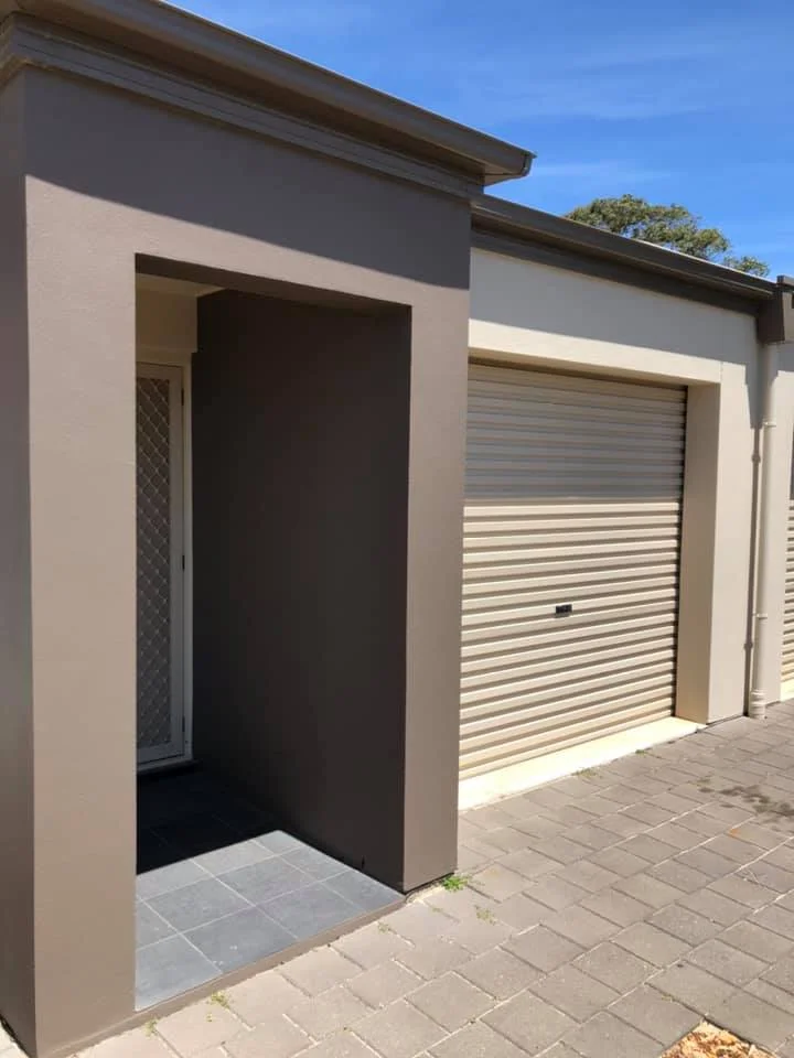 Professional Exterior