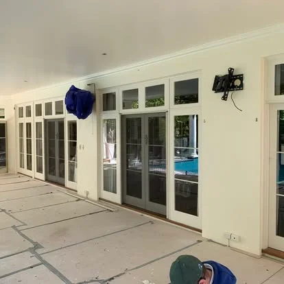 Bespoke Interior