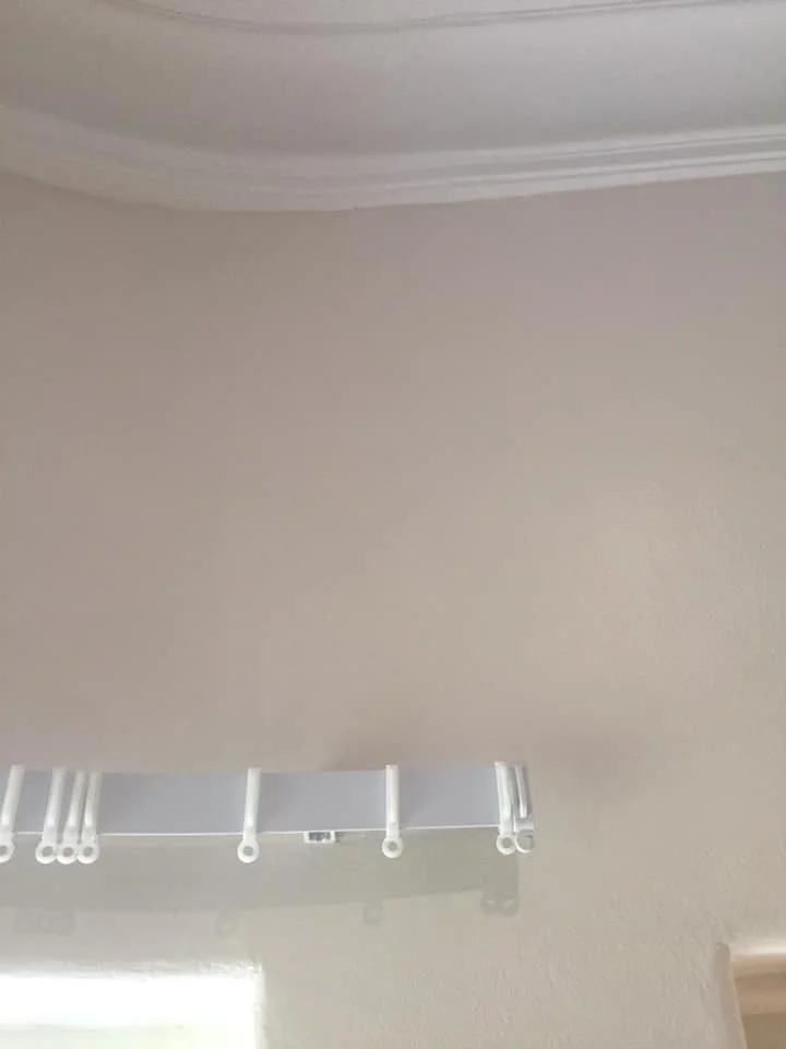 Wall Patch Repair